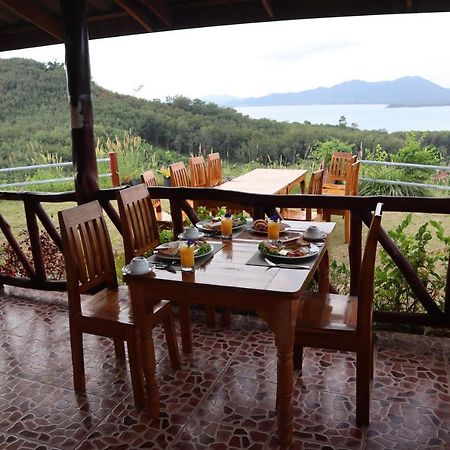 Koh Yaonoi Sunset Sea View Resort كو ياو نوي المظهر الخارجي الصورة