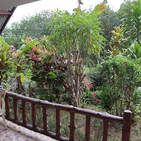 Koh Yaonoi Sunset Sea View Resort كو ياو نوي المظهر الخارجي الصورة