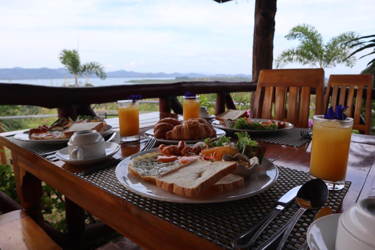 Koh Yaonoi Sunset Sea View Resort كو ياو نوي المظهر الخارجي الصورة
