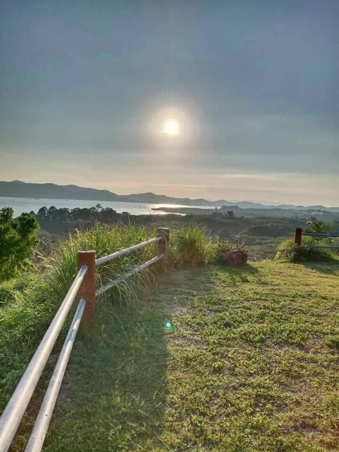 Koh Yaonoi Sunset Sea View Resort كو ياو نوي المظهر الخارجي الصورة