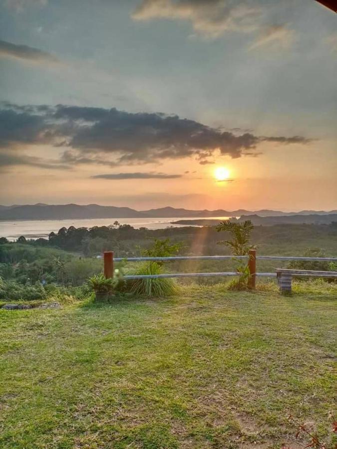 Koh Yaonoi Sunset Sea View Resort كو ياو نوي المظهر الخارجي الصورة