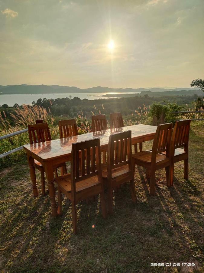 Koh Yaonoi Sunset Sea View Resort كو ياو نوي المظهر الخارجي الصورة
