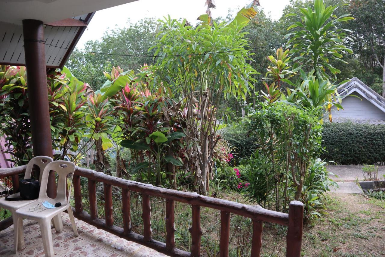Koh Yaonoi Sunset Sea View Resort كو ياو نوي المظهر الخارجي الصورة