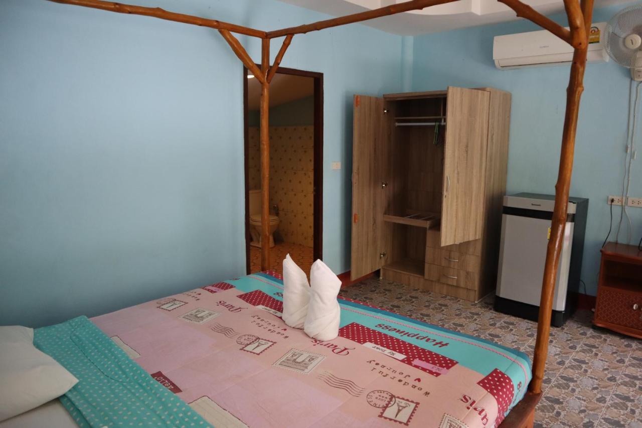 Koh Yaonoi Sunset Sea View Resort كو ياو نوي المظهر الخارجي الصورة