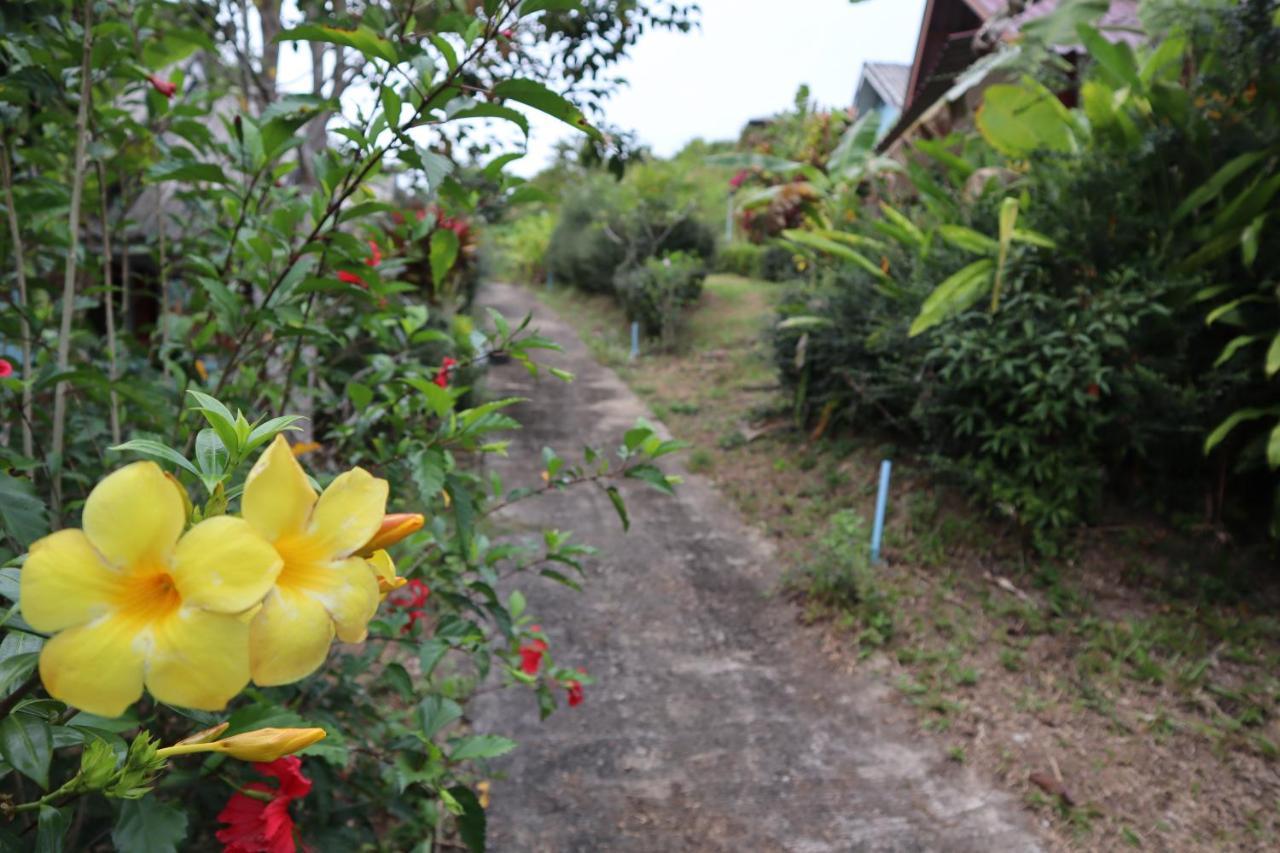 Koh Yaonoi Sunset Sea View Resort كو ياو نوي المظهر الخارجي الصورة