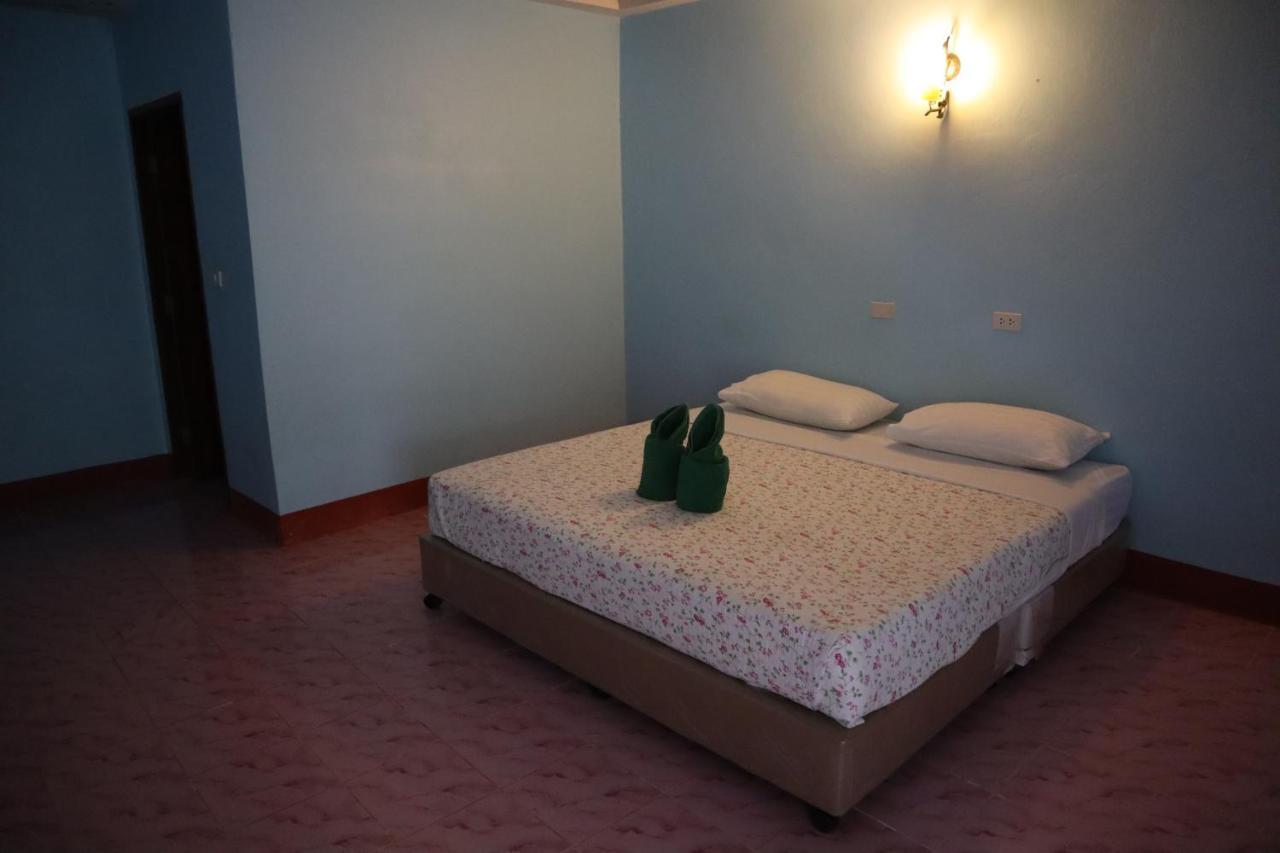 Koh Yaonoi Sunset Sea View Resort كو ياو نوي المظهر الخارجي الصورة