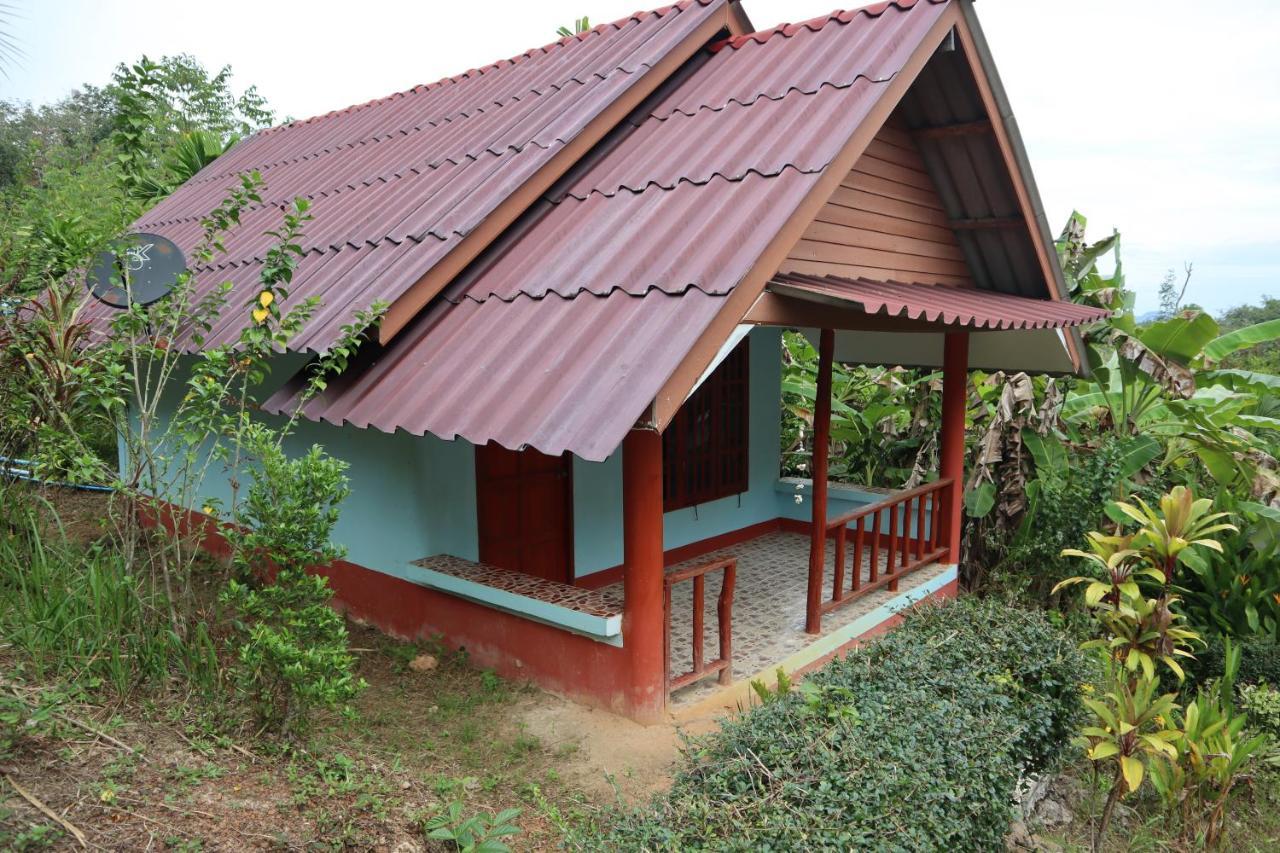 Koh Yaonoi Sunset Sea View Resort كو ياو نوي المظهر الخارجي الصورة