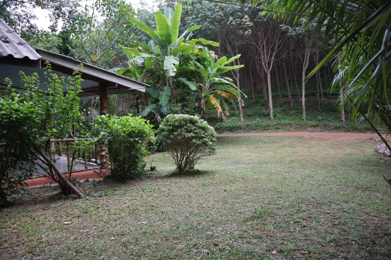 Koh Yaonoi Sunset Sea View Resort كو ياو نوي المظهر الخارجي الصورة