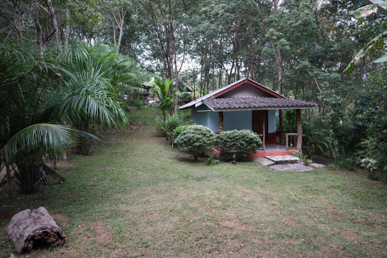 Koh Yaonoi Sunset Sea View Resort كو ياو نوي المظهر الخارجي الصورة