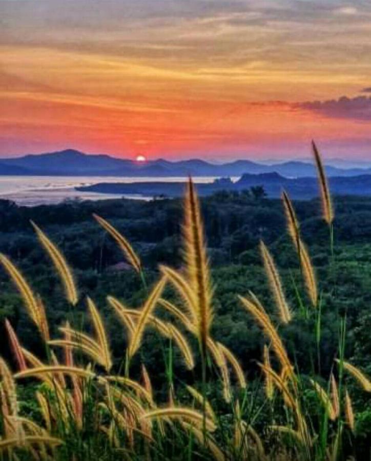 Koh Yaonoi Sunset Sea View Resort كو ياو نوي المظهر الخارجي الصورة